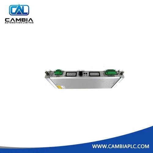 Bently Nevada 125710-01 3500/32 4-Channel Relay I/O Module