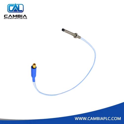 Alternative view of Bently Nevada 330901-00-41-05-02-CN 3300 NSv Proximity Probe