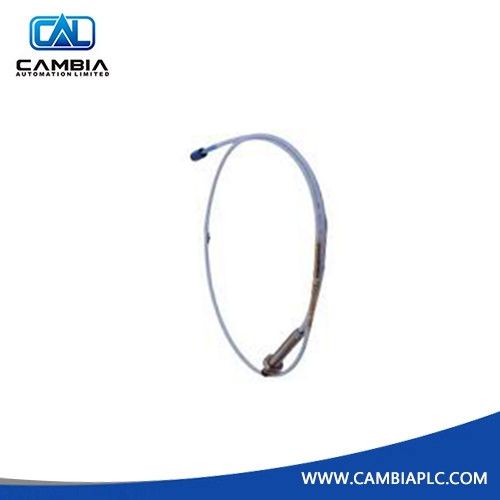 Alternative view of 330905-00-10-05-02-CN Bently Nevada 3300 NSv Proximity Probe