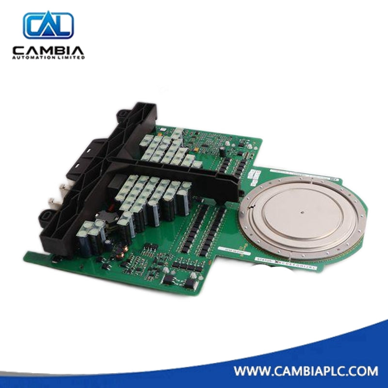 ABB 3BHB021400R0002 5SHY4045L0004GVC736 IGCT Module