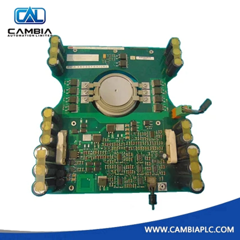 ABB 3BHB023623R0001 IGCT Module