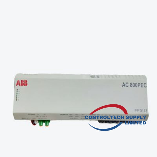 ABB NDCU‑52C Drive Control Unit