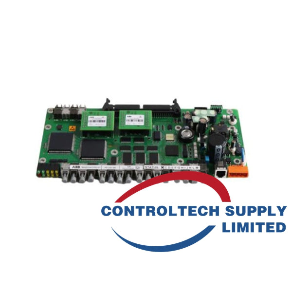 ABB SDCS-COM-1 3BSE005028R0001 Drive Link Board