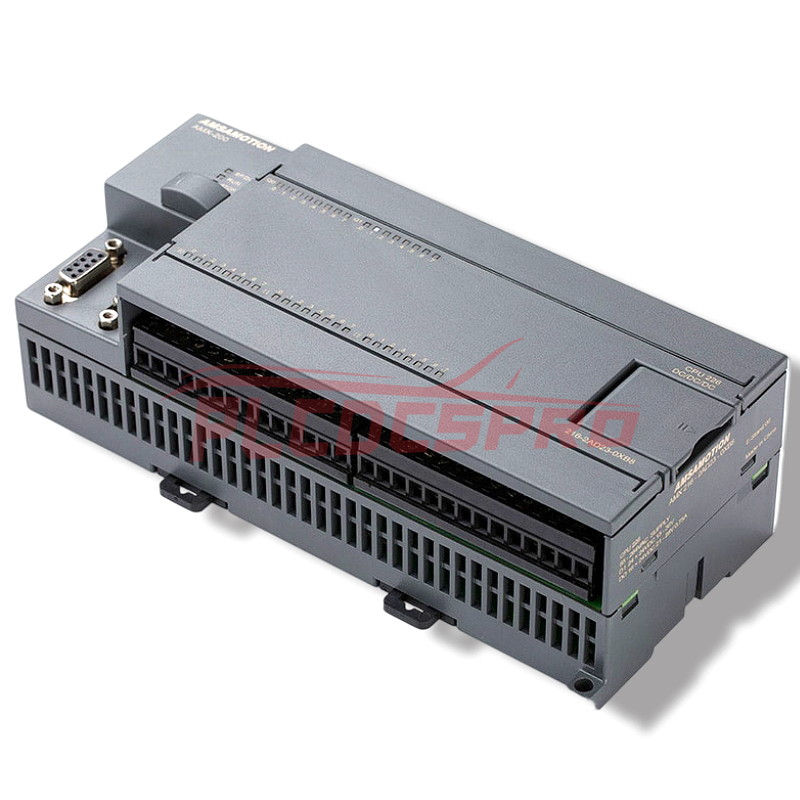 6ES7216-2BD23-0XB8 | Siemens | Compact PLC Module