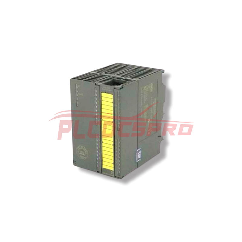 Alternative view of 6ES7326-1BK01-0AB0 | Siemens Failsafe Digital Input Module