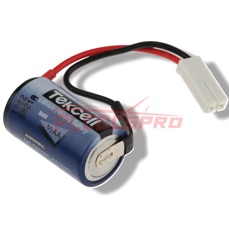 Siemens 6ES7971-1AA00-0AA0 Lithium Backup Battery