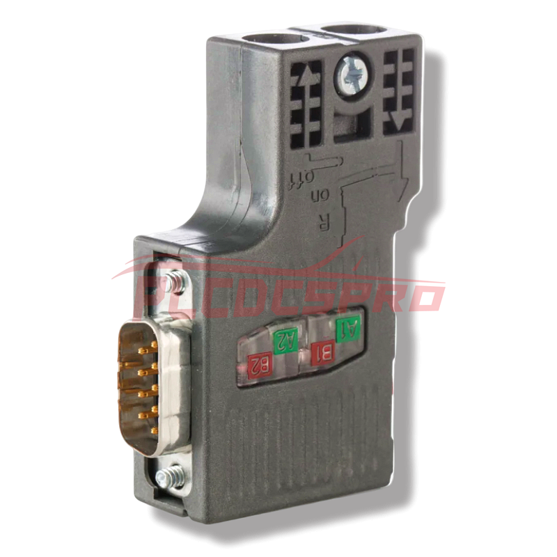 6ES7972-0BA52-0XB0 | Siemens Connection Plug