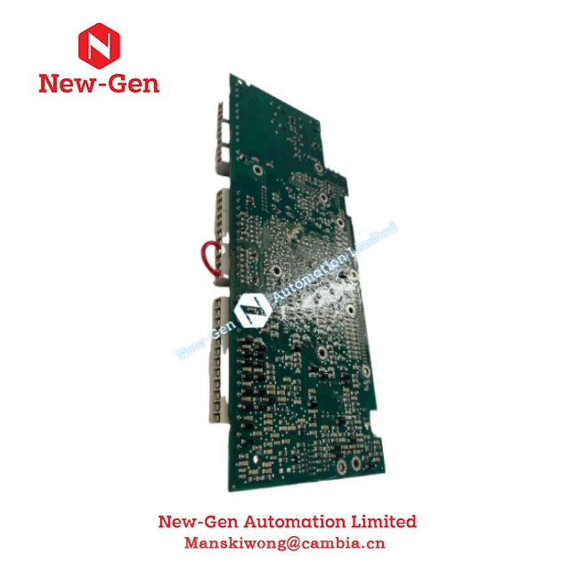 RMIO-12C ABB Control Board 100% Genuine Brand New