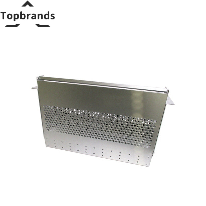 HIMA HIQuad X H51Q-HS B5233-1 Central Rack System for Safety Applicati - Topbrands PLC Limited