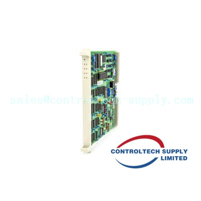 ABB DSDP 140A 57160001-ACT Pulse Counter Board