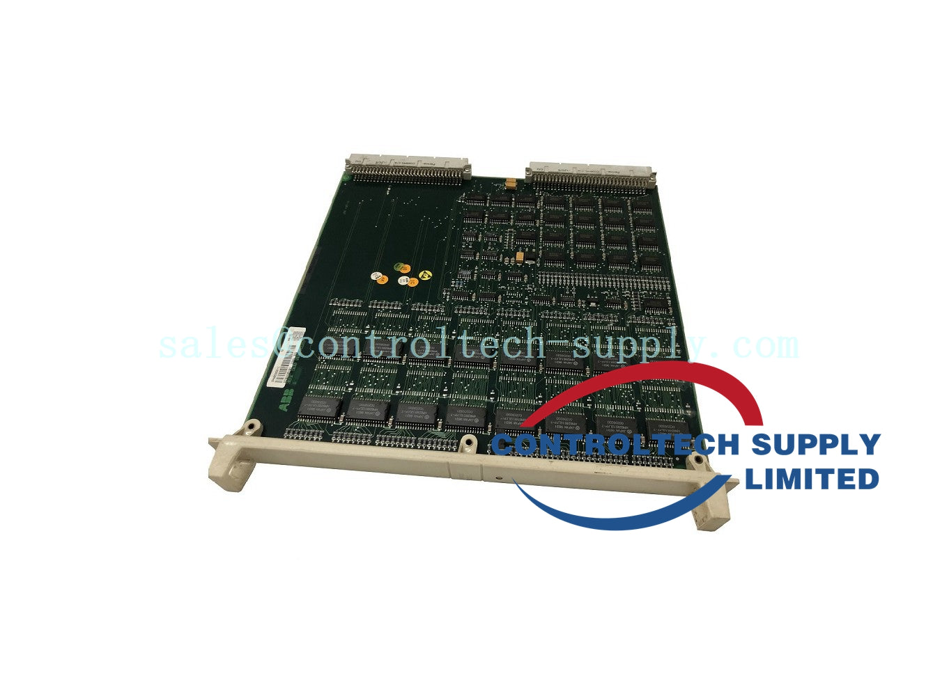 ABB DSQC 323 3HAB5956-1 Memory Expansion Board