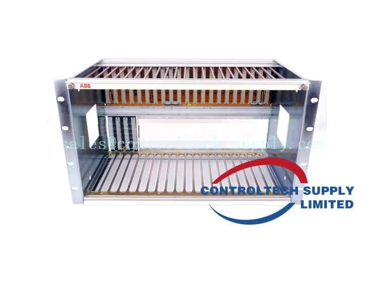 ABB DSRF 180A 57310255-AV Equipment Frame