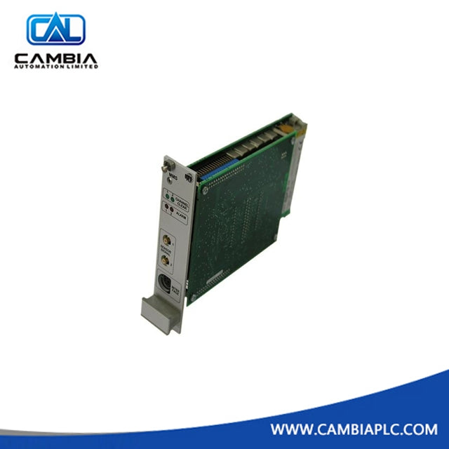 Module in stock PR6423/011-000 Epro