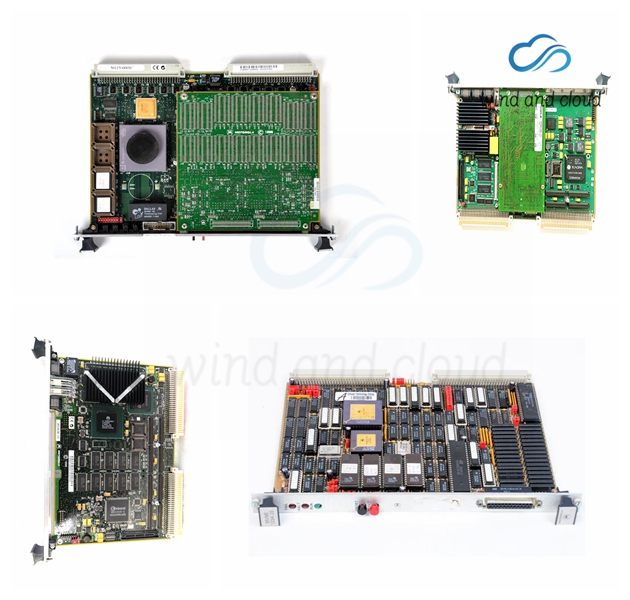 CPCI-6020TM MOTOROLA Microprocessor module