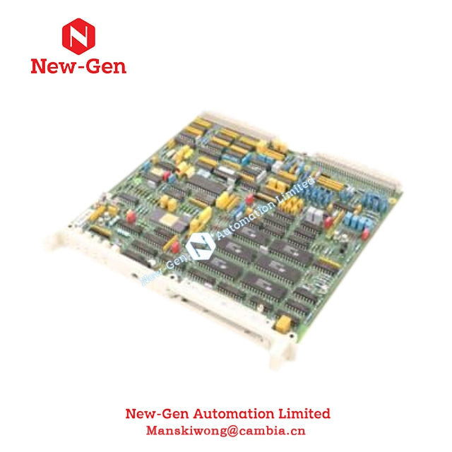 PFSK 126 3BSE002097R1 ABB Channel Control Unit 100% Genuine