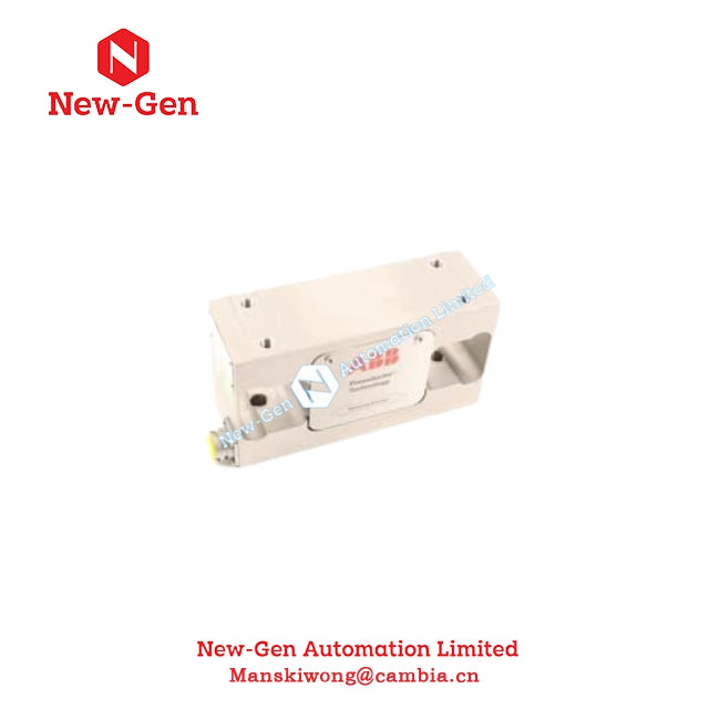 PFTL101A 3BSE004172R1 ABB Pressductor PillowBlock Load Cell 100% Genui