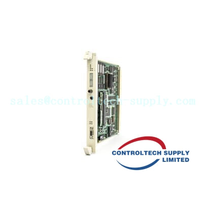ABB PM510V16 3BSE008358R1 Processor Module