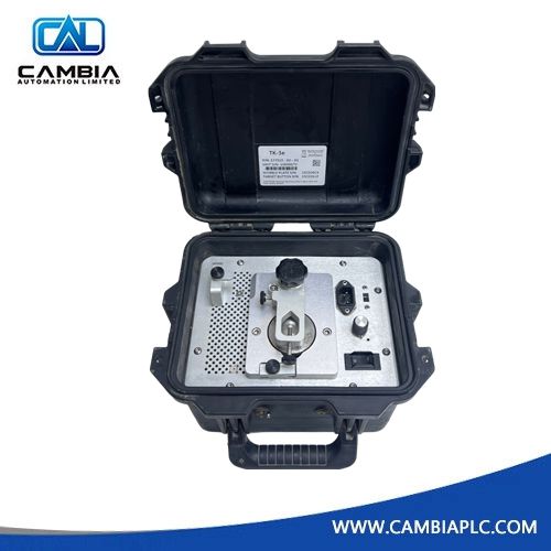 TK-3e 177313-02-01 Bently Nevada Proximity System Calibration Kit