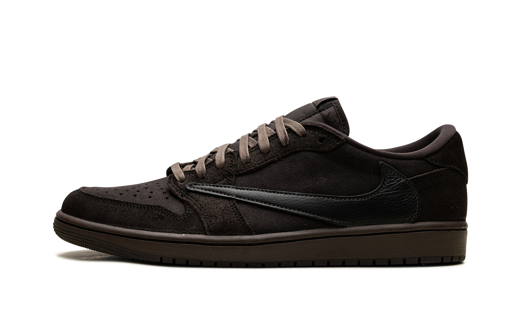 Air Jordan 1 Low OG Travis Scott - Velvet Brown