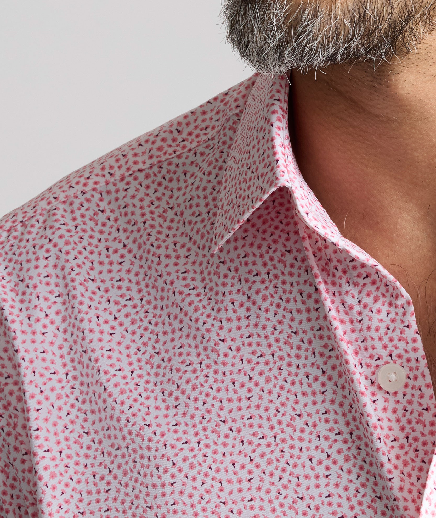 Performance Short-Sleeve Brookstone Shirt