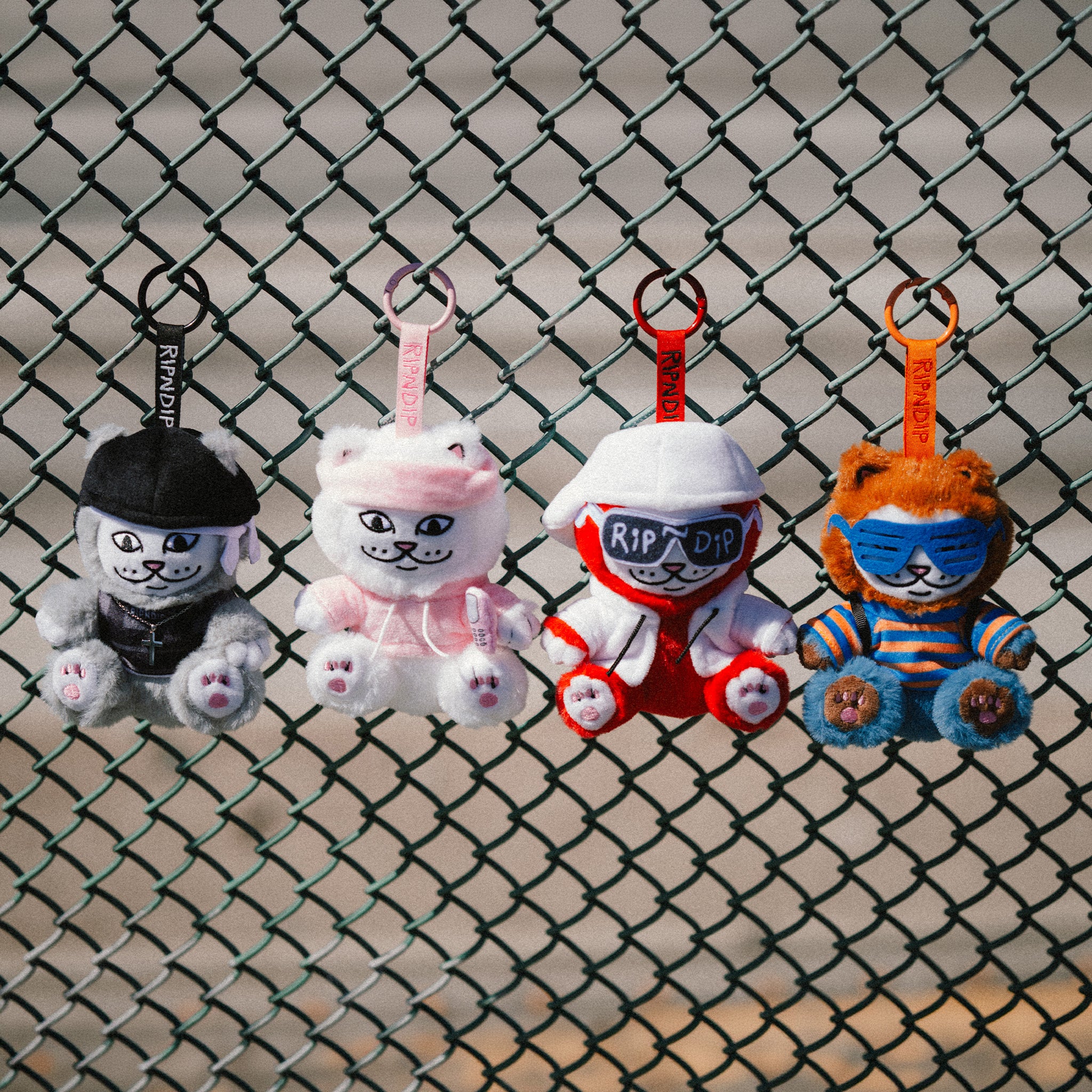 Mixtape Nermiee Single Mystery Bag (Assorted)